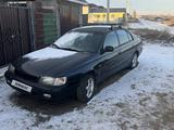 Toyota Carina E 1996 годаүшін1 000 000 тг. в Актобе