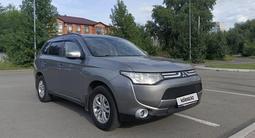 Mitsubishi Outlander 2013 года за 8 000 000 тг. в Павлодар