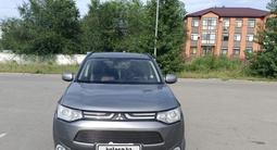 Mitsubishi Outlander 2013 года за 8 000 000 тг. в Павлодар – фото 2