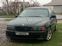BMW 523 1997 годаүшін3 200 000 тг. в Шымкент