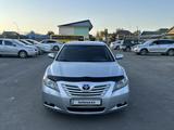 Toyota Camry 2007 года за 5 800 000 тг. в Алматы