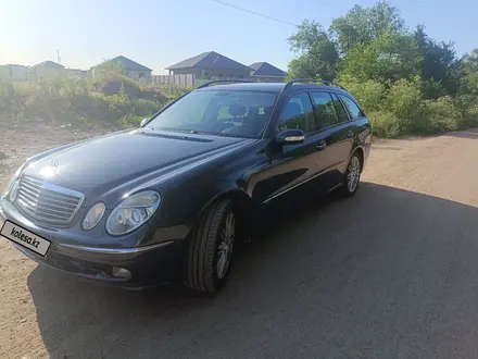 Mercedes-Benz E 320 2003 года за 5 900 000 тг. в Алматы – фото 2