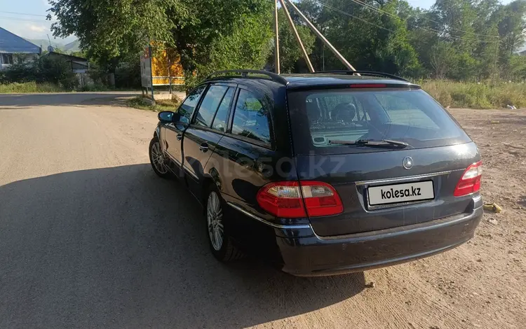 Mercedes-Benz E 320 2003 годаүшін5 900 000 тг. в Алматы