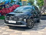 Hyundai Tucson Prime 2025 года за 15 300 000 тг. в Алматы