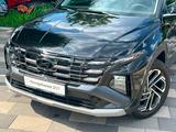 Hyundai Tucson Prime 2025 года за 15 300 000 тг. в Алматы – фото 5