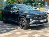 Hyundai Tucson Prime 2025 года за 15 300 000 тг. в Алматы – фото 2