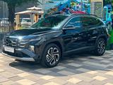 Hyundai Tucson Prime 2025 года за 15 300 000 тг. в Алматы – фото 4