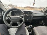 Volkswagen Vento 1994 года за 1 100 000 тг. в Астана – фото 5