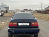 Volkswagen Vento 1994 года за 1 100 000 тг. в Астана – фото 3