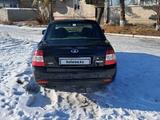 ВАЗ (Lada) Priora 2170 2015 года за 3 800 000 тг. в Семей – фото 4