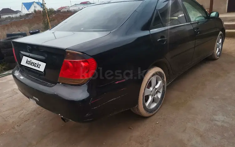 Toyota Camry 2005 годаfor3 800 000 тг. в Алматы