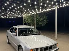 BMW 5 Series, 1994