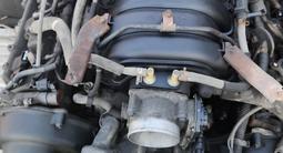 Двигатель на Toyota Land Cruiser 100 4.7L 2UZ-FE VVTi 2UZ/1GR/1UR/3UR/VQ40for750 000 тг. в Алматы
