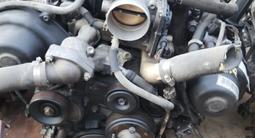 Двигатель на Toyota Land Cruiser 100 4.7L 2UZ-FE VVTi 2UZ/1GR/1UR/3UR/VQ40 за 750 000 тг. в Алматы – фото 2