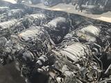 Двигатель на Toyota Land Cruiser 100 4.7L 2UZ-FE VVTi 2UZ/1GR/1UR/3UR/VQ40 за 750 000 тг. в Алматы – фото 3