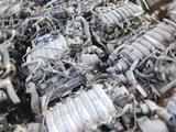 Двигатель на Toyota Land Cruiser 100 4.7L 2UZ-FE VVTi 2UZ/1GR/1UR/3UR/VQ40 за 750 000 тг. в Алматы – фото 4