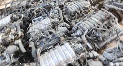 Двигатель на Toyota Land Cruiser 100 4.7L 2UZ-FE VVTi 2UZ/1GR/1UR/3UR/VQ40 за 750 000 тг. в Алматы – фото 4