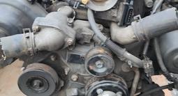 Двигатель на Toyota Land Cruiser 100 4.7L 2UZ-FE VVTi 2UZ/1GR/1UR/3UR/VQ40 за 750 000 тг. в Алматы – фото 5