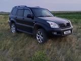 Toyota Land Cruiser Prado 2008 годаүшін11 570 000 тг. в Кокшетау