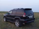 Toyota Land Cruiser Prado 2008 годаүшін11 570 000 тг. в Кокшетау – фото 2