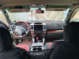 Toyota Land Cruiser Prado 2008 годаүшін11 570 000 тг. в Кокшетау – фото 3