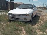 Mitsubishi Galant 1995 годаүшін1 350 000 тг. в Туркестан