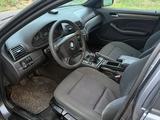 BMW 320 2001 года за 1 550 000 тг. в Уральск – фото 4