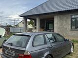 BMW 320 2001 года за 1 550 000 тг. в Уральск – фото 2