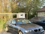 BMW 320 2001 года за 1 550 000 тг. в Уральск