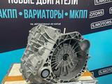 Вариатор 1.8 VT2 Lifan CVT — масло в подарок — за 750 000 тг. в Усть-Каменогорск