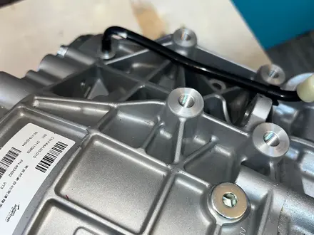 Вариатор 1.8 VT2 Lifan CVT — масло в подарок — за 750 000 тг. в Усть-Каменогорск – фото 4