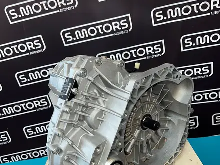 Вариатор 1.8 VT2 Lifan CVT — масло в подарок — за 750 000 тг. в Усть-Каменогорск – фото 2