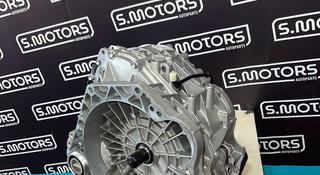 Вариатор 1.8 VT2 Lifan CVT — масло в подарок — за 750 000 тг. в Усть-Каменогорск