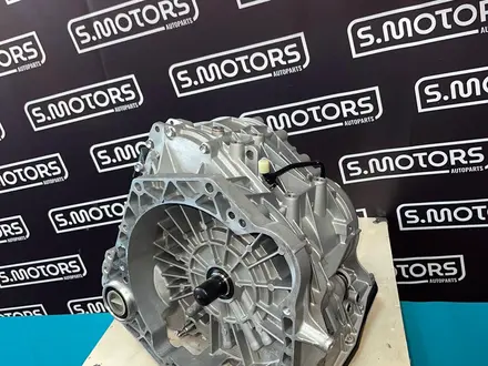 Вариатор 1.8 VT2 Lifan CVT — масло в подарок — за 750 000 тг. в Усть-Каменогорск