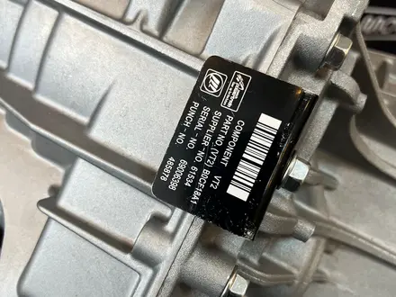 Вариатор 1.8 VT2 Lifan CVT — масло в подарок — за 750 000 тг. в Усть-Каменогорск – фото 3