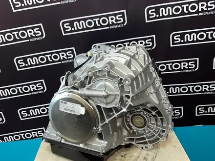 Вариатор 1.8 VT2 Lifan CVT — масло в подарок — за 750 000 тг. в Усть-Каменогорск – фото 5