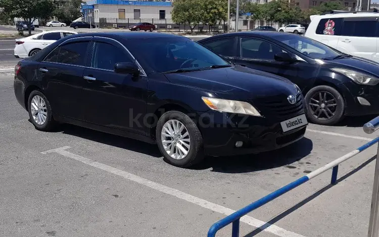 Toyota Camry 2009 годаfor5 000 000 тг. в Актау