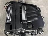 Двигатель BMW N46B20 2.0 л из Японии за 500 000 тг. в Актобе – фото 3