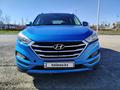 Hyundai Tucson 2016 годаүшін8 500 000 тг. в Алматы