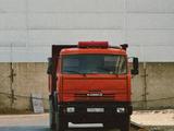 КамАЗ  65115 2007 года за 7 000 000 тг. в Алматы