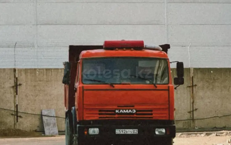 КамАЗ  65115 2007 года за 7 000 000 тг. в Алматы