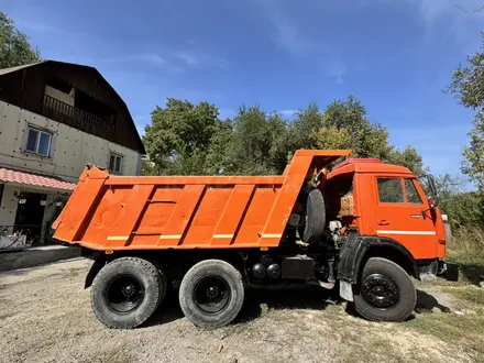 КамАЗ  65115 2007 года за 7 000 000 тг. в Алматы – фото 2