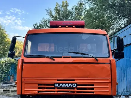 КамАЗ  65115 2007 года за 7 000 000 тг. в Алматы – фото 5