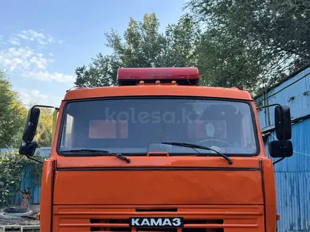 КамАЗ  65115 2007 года за 7 000 000 тг. в Алматы – фото 4