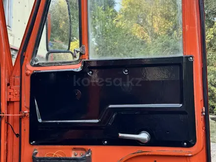 КамАЗ  65115 2007 года за 7 000 000 тг. в Алматы – фото 7