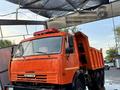КамАЗ  65115 2007 года за 7 000 000 тг. в Алматы – фото 12