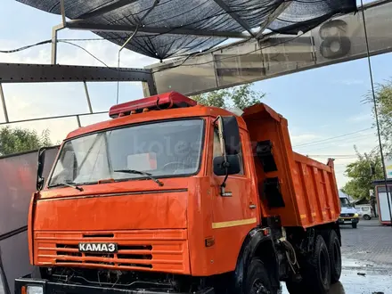 КамАЗ  65115 2007 года за 7 000 000 тг. в Алматы – фото 12