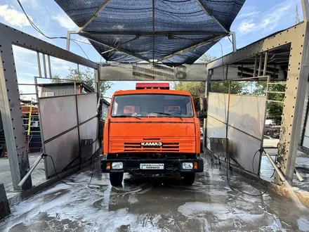 КамАЗ  65115 2007 года за 7 000 000 тг. в Алматы – фото 13