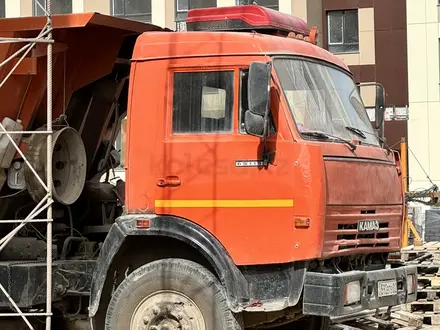 КамАЗ  65115 2007 года за 7 000 000 тг. в Алматы – фото 14