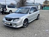 Mazda 323 2001 года за 2 200 000 тг. в Караганда